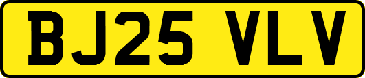 BJ25VLV