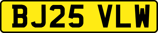 BJ25VLW