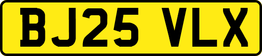 BJ25VLX