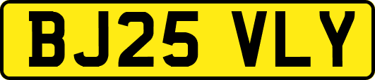 BJ25VLY