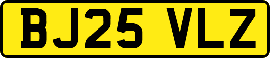 BJ25VLZ