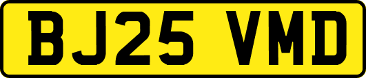 BJ25VMD