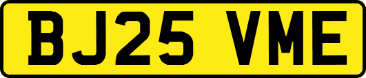 BJ25VME