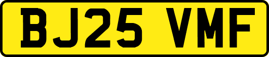 BJ25VMF