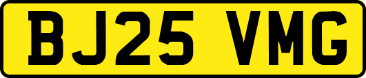 BJ25VMG
