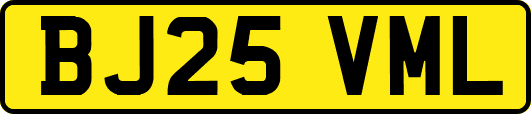 BJ25VML