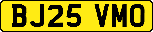 BJ25VMO
