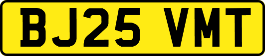 BJ25VMT