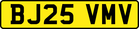 BJ25VMV