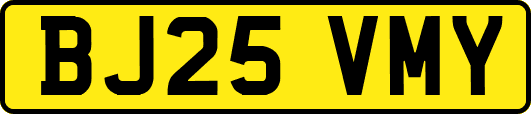 BJ25VMY