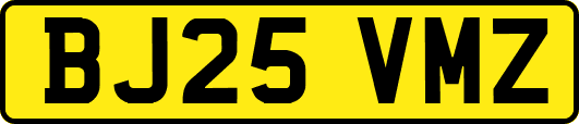 BJ25VMZ