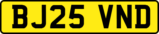BJ25VND