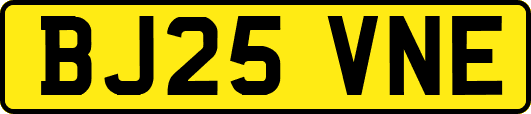 BJ25VNE