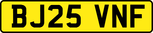 BJ25VNF