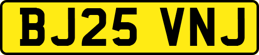 BJ25VNJ