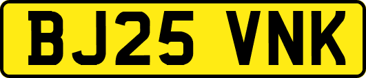 BJ25VNK