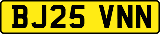 BJ25VNN