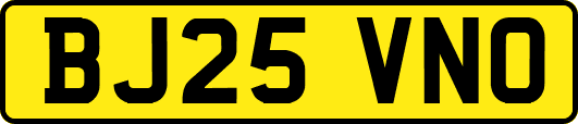 BJ25VNO