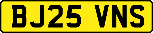 BJ25VNS