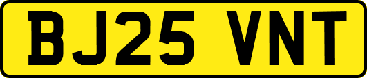 BJ25VNT