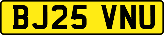 BJ25VNU