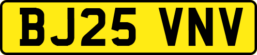 BJ25VNV