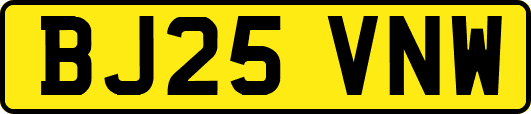 BJ25VNW