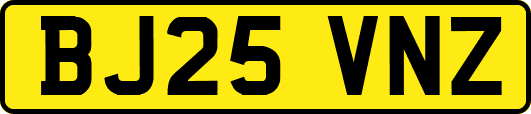 BJ25VNZ