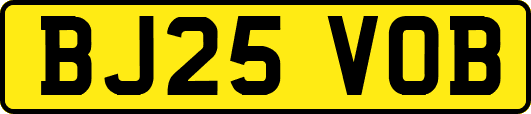 BJ25VOB