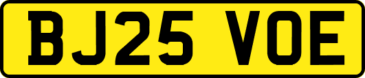 BJ25VOE