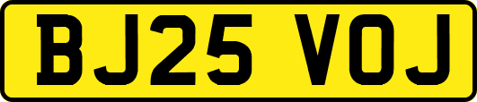 BJ25VOJ