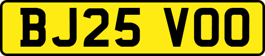 BJ25VOO