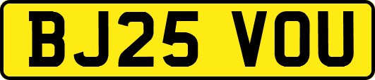 BJ25VOU
