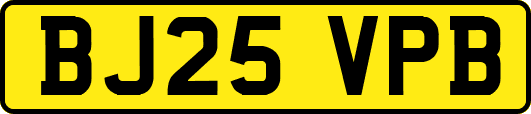 BJ25VPB