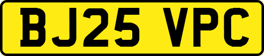 BJ25VPC