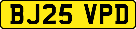 BJ25VPD
