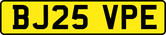 BJ25VPE