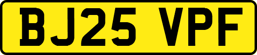 BJ25VPF
