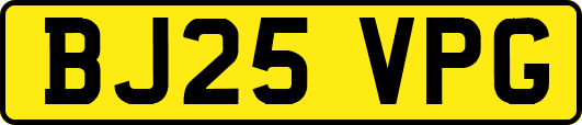 BJ25VPG