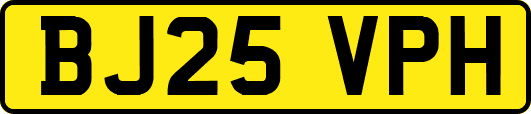 BJ25VPH