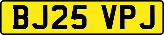 BJ25VPJ