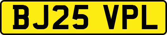 BJ25VPL