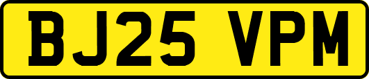 BJ25VPM