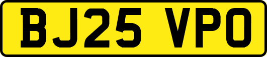 BJ25VPO