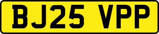 BJ25VPP