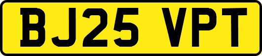 BJ25VPT