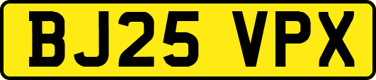 BJ25VPX