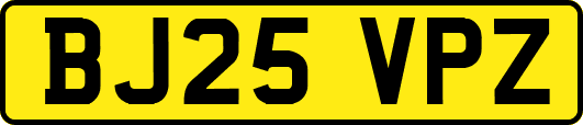 BJ25VPZ