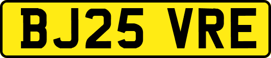BJ25VRE