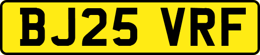 BJ25VRF